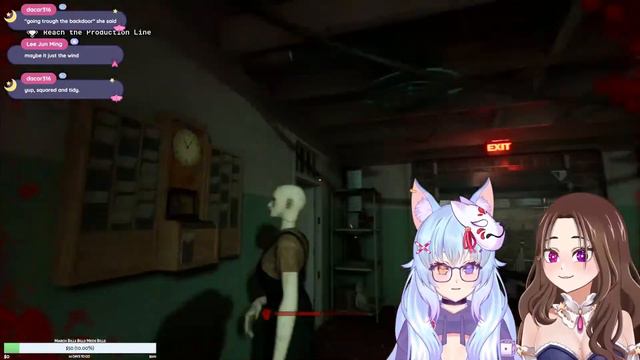 【OUTLAST TRIALS】New Map And New Monsters? смотреть онлайн