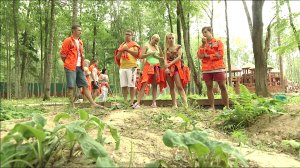 ДОМ-2 Город любви 3726 день Вечерний эфир (23.07.2014)