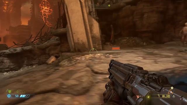DOOM ETERNAL 2020 (Get to Deag Nilox's Chamber) STRATEGY GUIDE 1 Xbox One/Ps4/Steam смотреть онлайн
