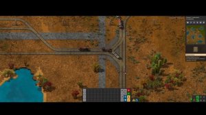 Гайд #2 Factorio. ЖД Светофоры за 4 минуты