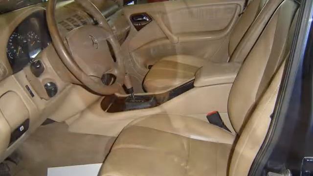 MERCEDES ML 270 CDI 163 CV PLATA AUTOMATICO 5P смотреть онлайн