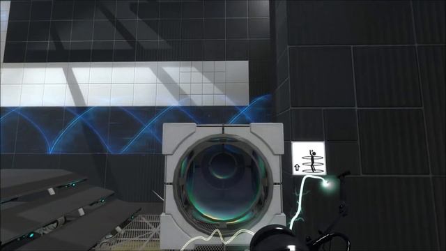 Упоротый Portal 2 COOP [ Stream #1, Часть 2/3 ] смотреть онлайн