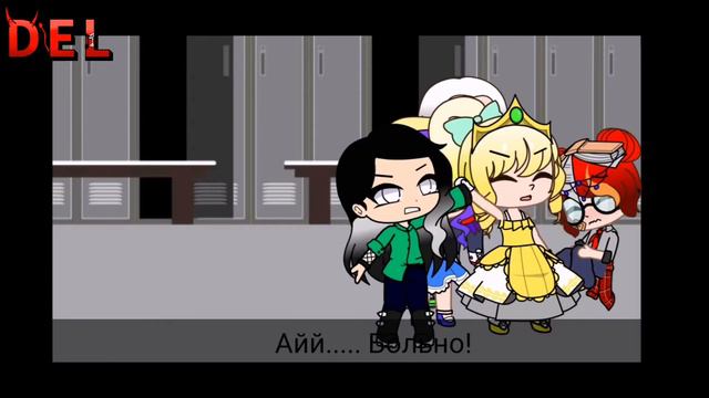 Тёмная судьба #1| перезалив (теперь текст на своих местах) смотреть онлайн