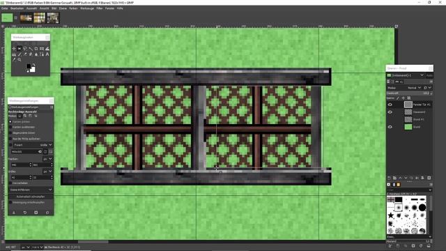 ★ RPG Maker MZ ★ ? Tutorial #02 Die Hauswand [Parallax Mapping] ? смотреть онлайн