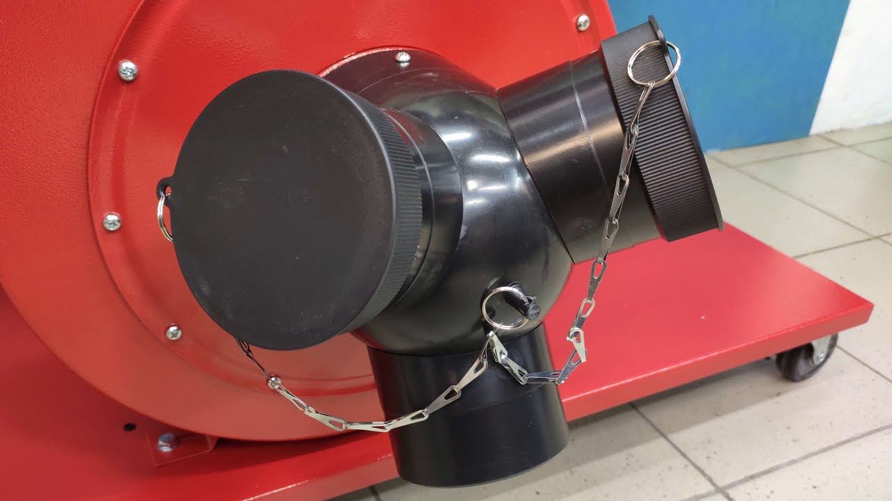 Жалею что не сделал это раньше! Теперь в мастерской всегда чистый воздух смотреть онлайн