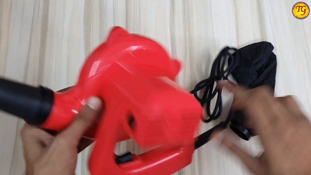 Air Blower | Electric Air Blower | Air Blower Dust Cleaner | Home, Cars, Shop, PC | Agaro Air Blowe смотреть онлайн