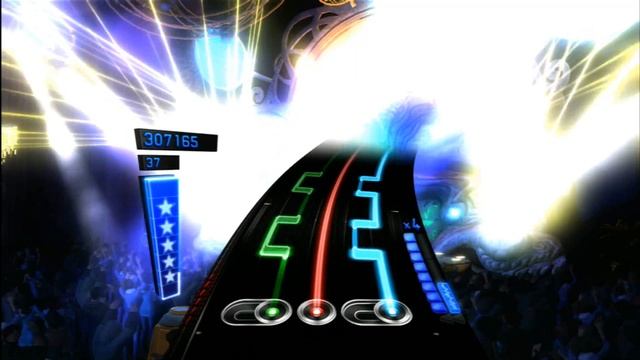 Classic Game Room - DJ HERO 2 review смотреть онлайн