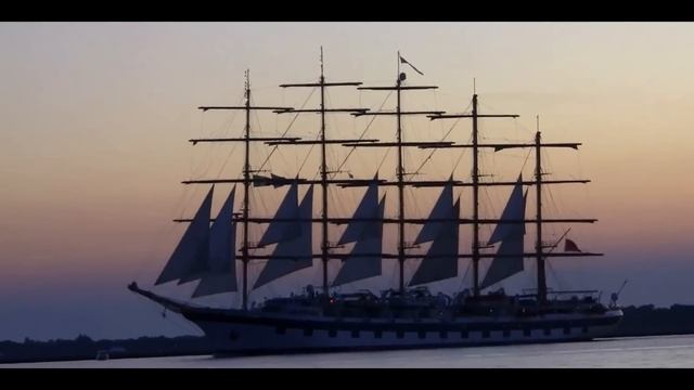 Дмитрий Колдун   Корабли уходят на закат