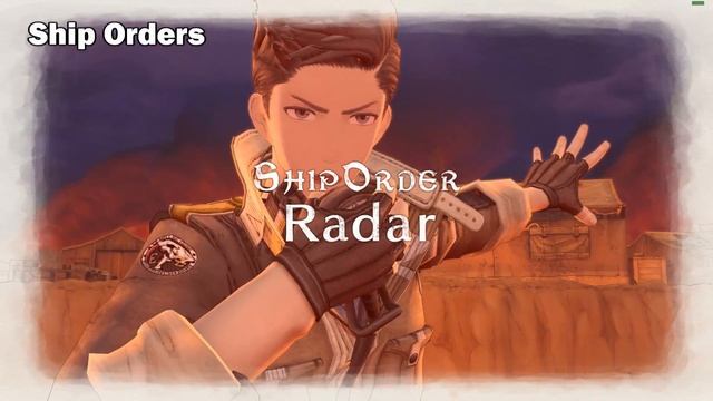 Valkyria Chronicles 4 - All Order Quotes (60FPS) смотреть онлайн