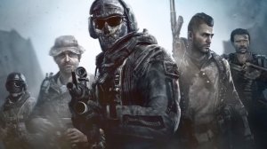 5 самых трагичных сцен из серий игр CALL OF DUTY