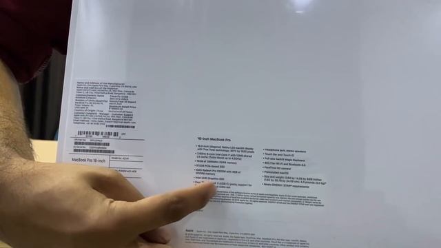 Unboxing My First Macbook pro смотреть онлайн
