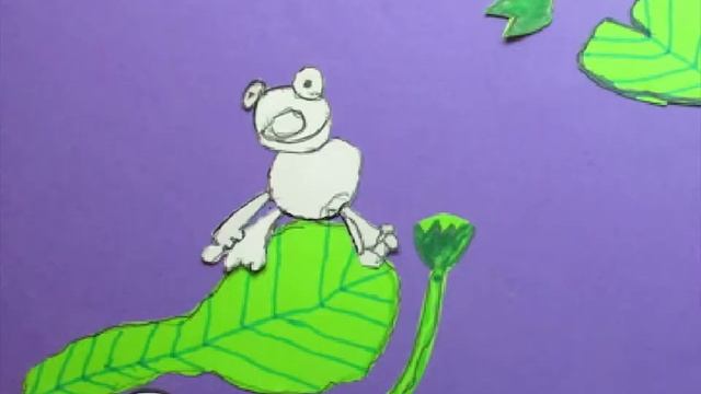 МОЯ ВОЛШЕБНАЯ ПАЛОЧКА смотреть онлайн