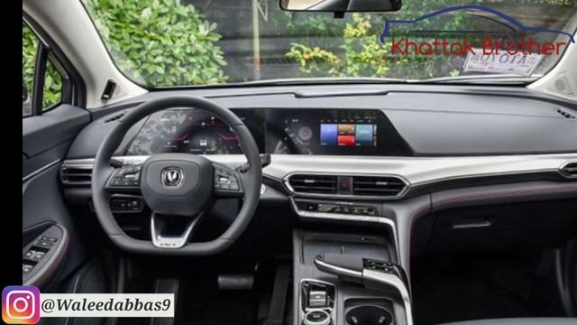 Good New Changan Uni-T Very Low Price SUV Launch In Pakistan || Detail By Waleed Abbas || KHATTAK смотреть онлайн
