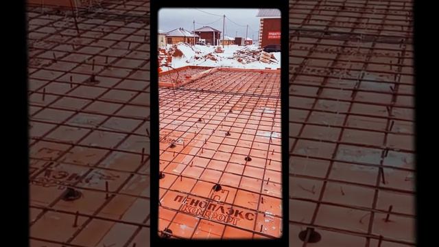 Плита по грунту смотреть онлайн