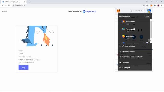 How to Resolve the "nonce too high" issue (Solidity, Metamask) смотреть онлайн