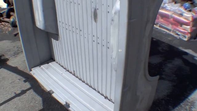 Restoration: FJ45 Land Cruiser | Video 24 смотреть онлайн