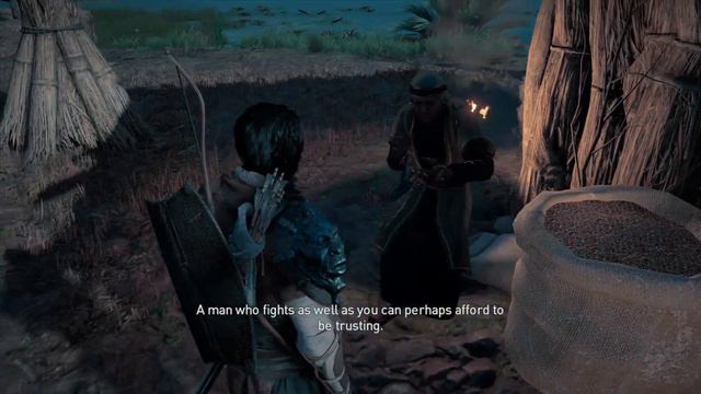 PS4 Pro- Assassin's Creed - Origins - Part 2 смотреть онлайн