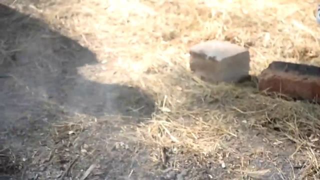 Обучалка (видео урок) как ходить по углям) смотреть онлайн