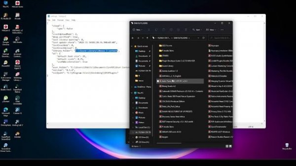 How to install Nexus 4 Content library 100% easy