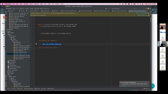 [January 2022] Apache Hudi - Community Call смотреть онлайн