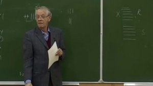 3  Нормальные марковские алгоритмы