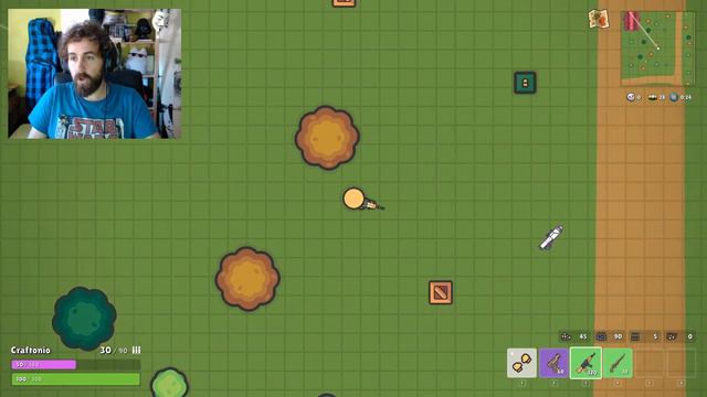 FORTNITE.IO 🎯 "Zombs Royale" 🔴DIRECTO (A PARTIR 8´) смотреть онлайн