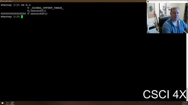 C++ Trivia, Recursion, Proof by Induction смотреть онлайн