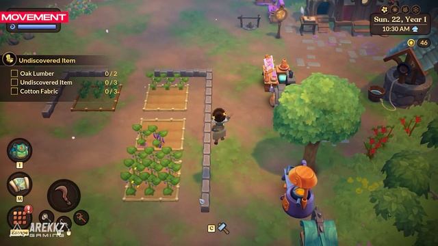 Fae Farm - 10 Things You Need To Know! Ultimate Cozy Farming Sim RPG Game (Nintendo Switch & PC) смотреть онлайн