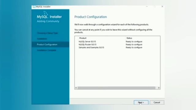 How To Install MySQL on Windows10? смотреть онлайн