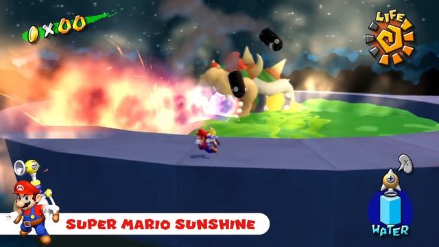 Super Mario 3D All-Stars - Overview Trailer - Nintendo Switch смотреть онлайн