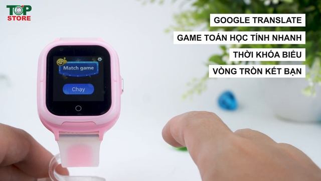 Review đồng hồ định vị KT28S mới nhất hiện nay смотреть онлайн