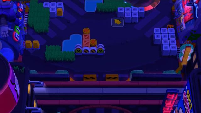 Brawl Stars - Выполнять квесты, пффф лучше поиграю в горячую точку... смотреть онлайн
