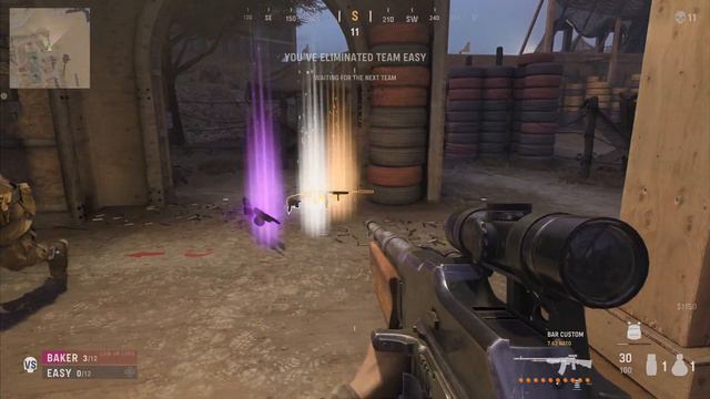 Call of Duty Vanguard Multiplayer Gameplay PS5 4K | No Commentary смотреть онлайн