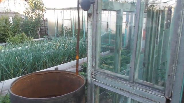 Наш сад и огород на Южном Урале. Часть1 2019г смотреть онлайн