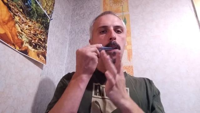 Варган. Осваиваю работу с диафрагмой смотреть онлайн