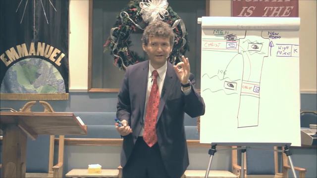 Dr. Horst Muller: Law of Life 2015: Session 7 смотреть онлайн