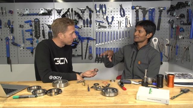 Everything You Need To Know About Bearings | Hambini Engineering Special смотреть онлайн
