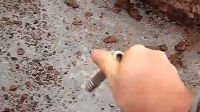 Испытание ледобуров смотреть онлайн