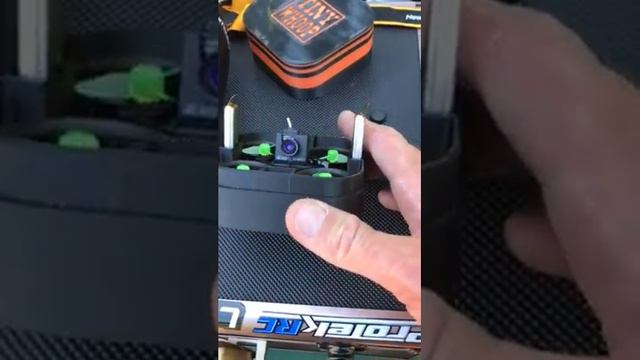 Inductrix pro Review Flight Spot смотреть онлайн