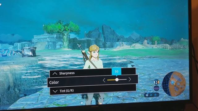 How to Make Your Nintendo Switch Games Look Better On Your 4K TV смотреть онлайн