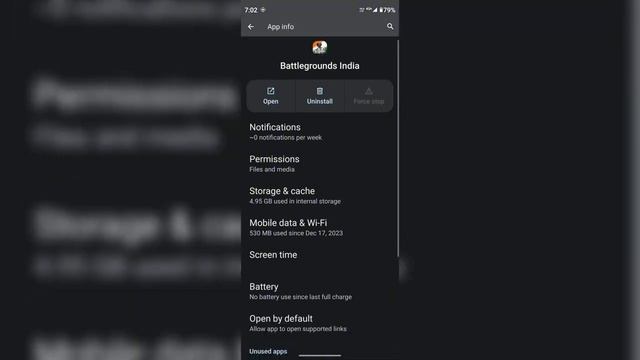 Bgmi lag fix config 2.9 || bgmi lag fix GFX tool download link ? смотреть онлайн
