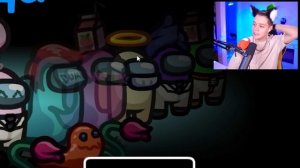 ? ОБОРОТЕНЬ в АМОНГ АС, но ПРОТИВ ПОДПИСЧИКОВ ► AMONG US