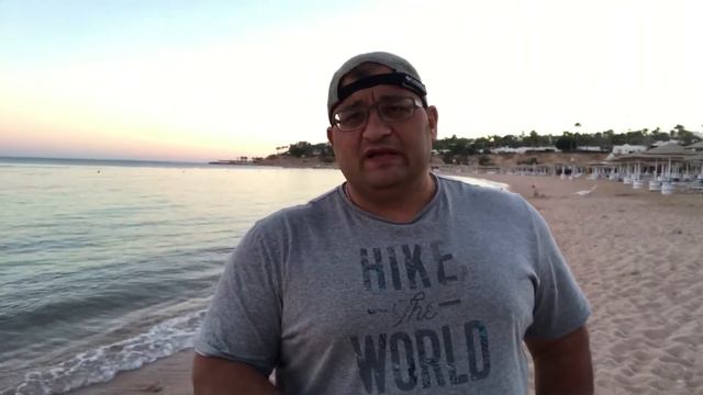 Александр Горный. Египет 2018. смотреть онлайн