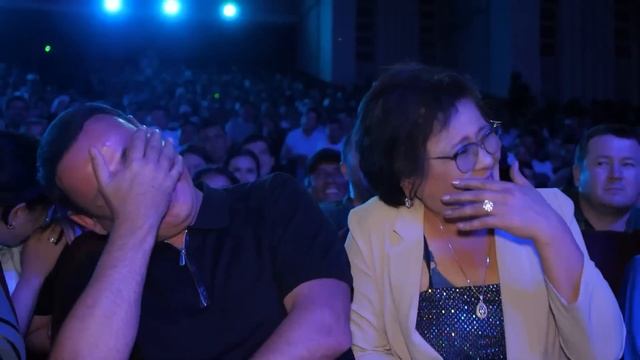 Million Jamoasi - Million TVda Boshqasiga Ol Informatsion Dasturi