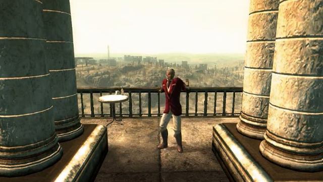 Fallout 3 - U Can´t Touch This смотреть онлайн