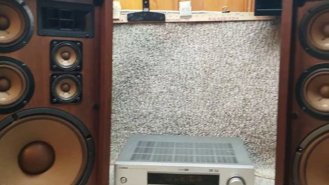 Pioneer cs-88a ver2 смотреть онлайн