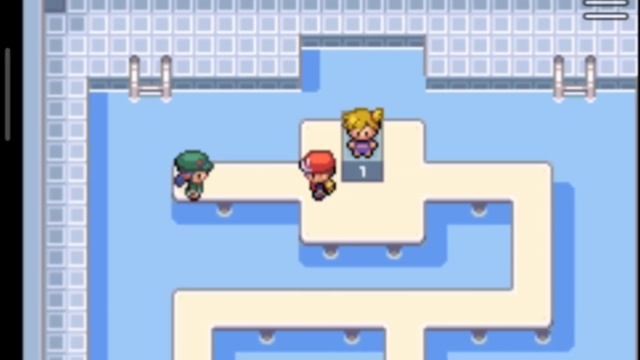 Pokemon Radical Red Froakie Location | How to Get Froakie in Pokemon Radical Red | Rematch Battles смотреть онлайн