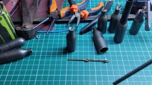 колокольчик для рыбалки своими руками