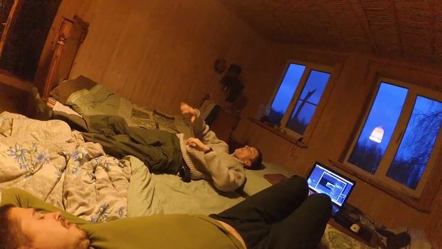 Чудское 17 - Новый Сотрудник смотреть онлайн