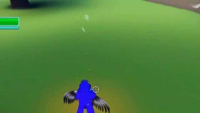 [AUT] DIO Yeets Himself | ROBLOX смотреть онлайн